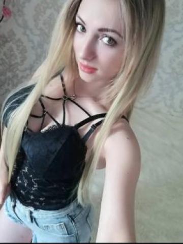 Индивидуалка Лера Фотография 3