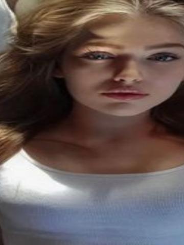 Индивидуалка Ирина Фотография 3