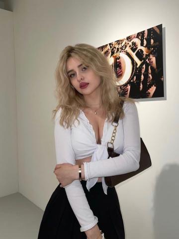 Индивидуалка Рита Фотография 3