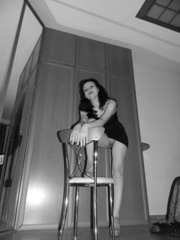 Индивидуалка Анечка Фотография 8